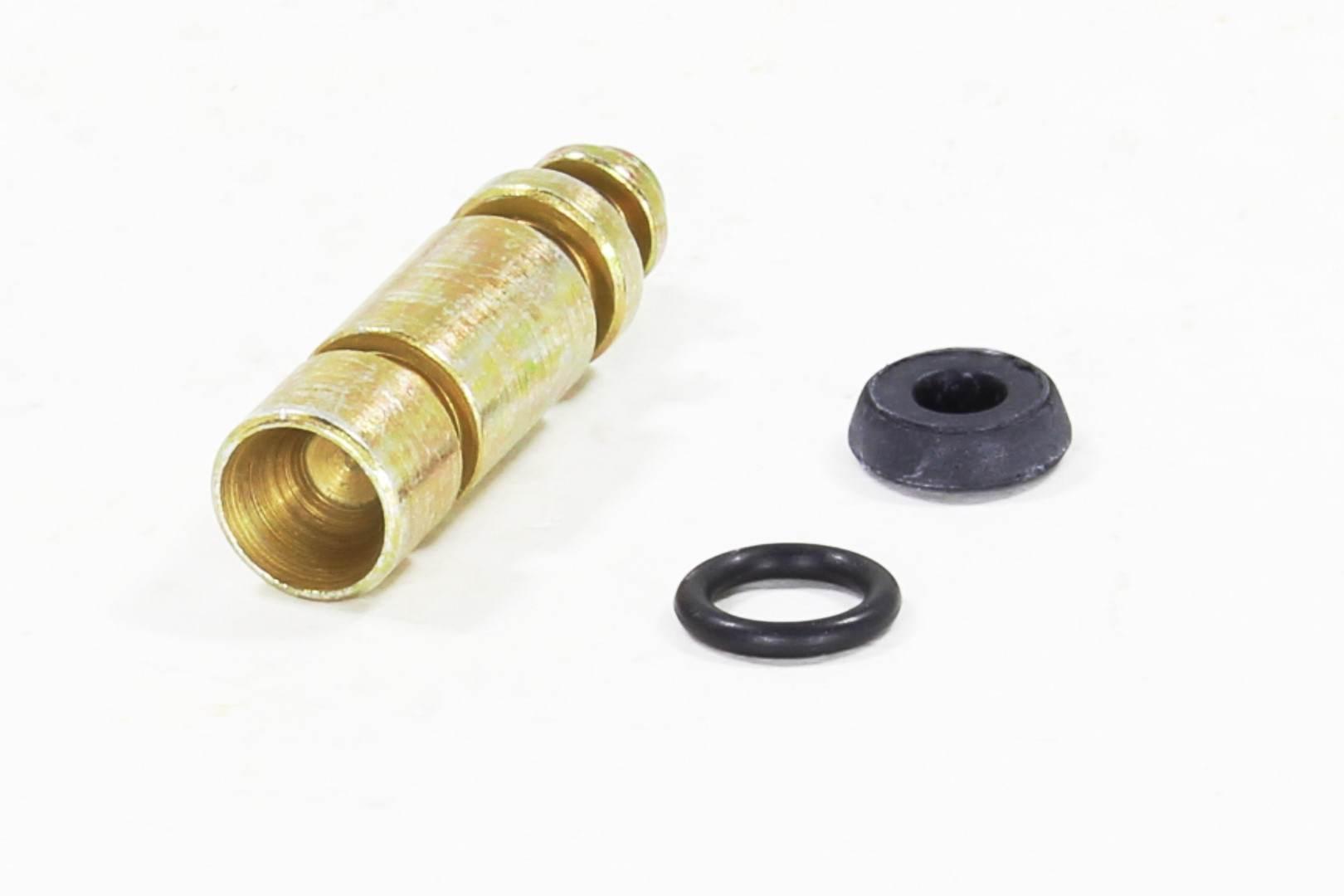 Pompa hamulca mz etz przód zestaw naprawczy duells di - zdjęcie 2