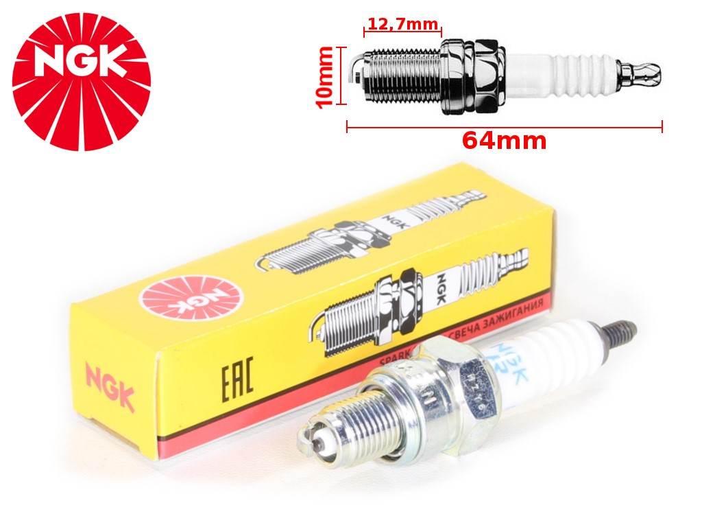 Świeca zapłonowa ngk cr6hsa | ROY15451