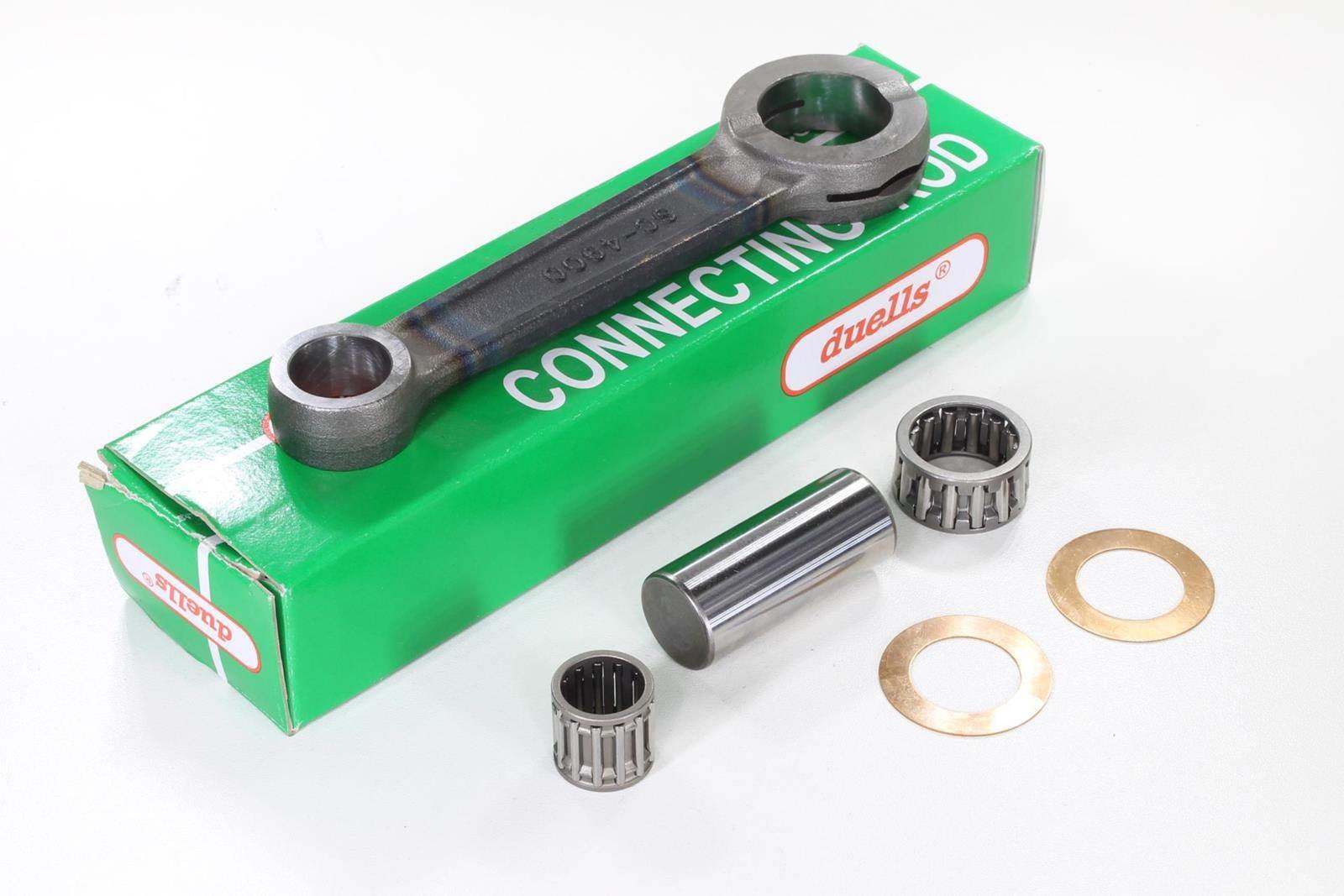 Korbowód jawa cz 175 duells kpl di | ROY15552