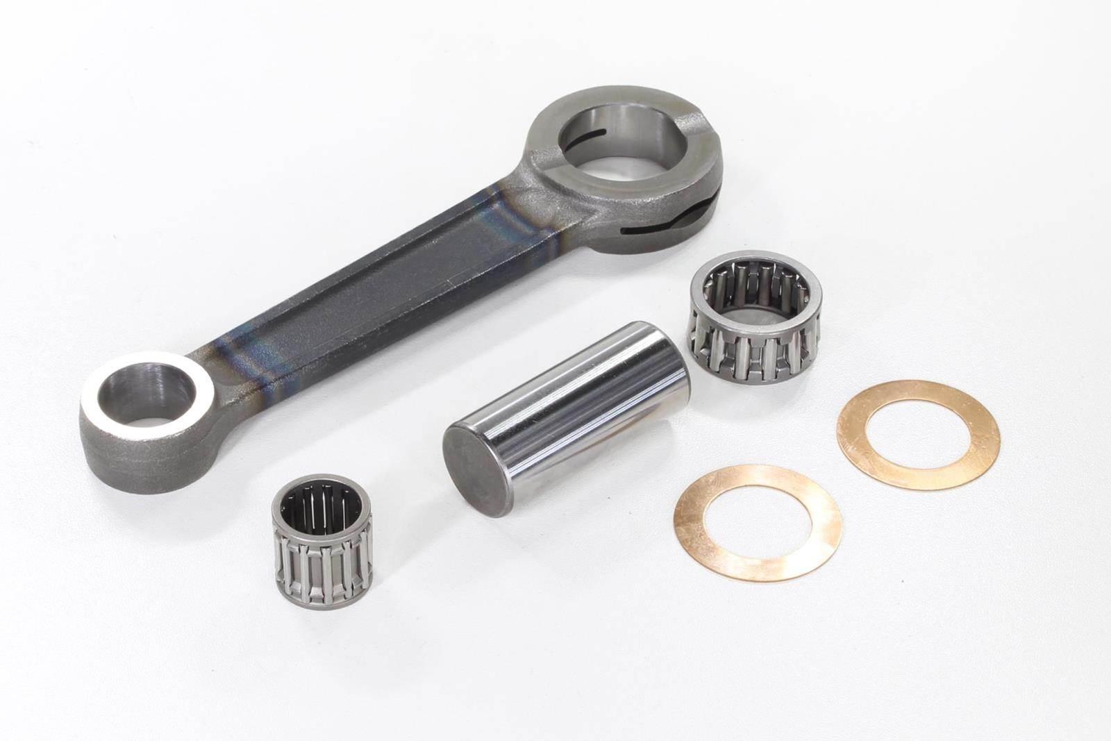 Korbowód jawa cz 175 duells kpl di | ROY15552 - zdjęcie 2