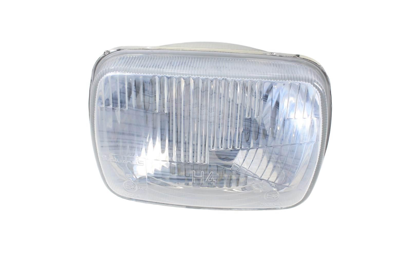 Lampa przód jawa 350 typ 640 h4 oryginał słowenia ml