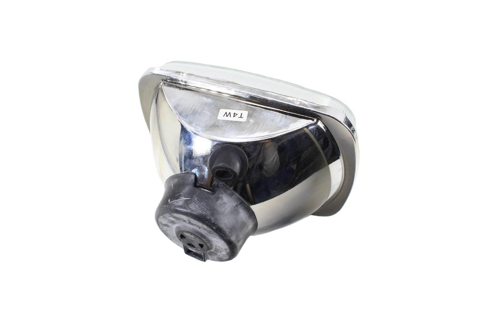 Lampa przód jawa 350 typ 640 h4 oryginał słowenia ml - zdjęcie 2