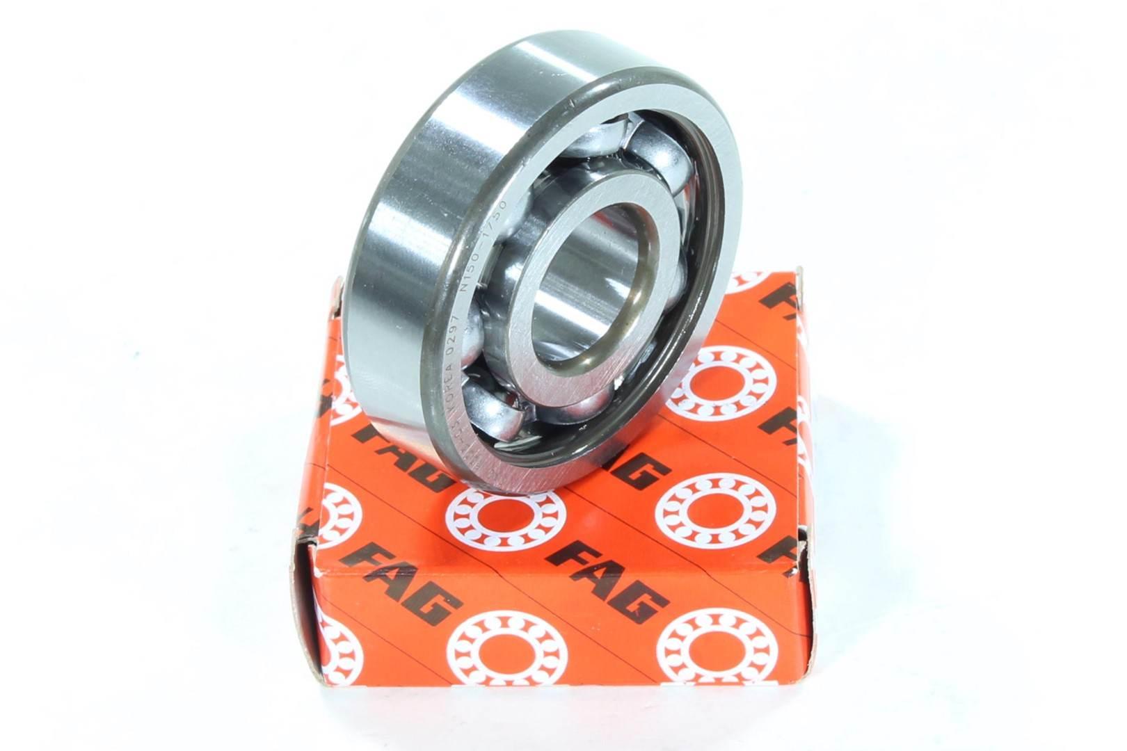 Łożysko 6303-c3 fag 17x47x14 | ROY15607