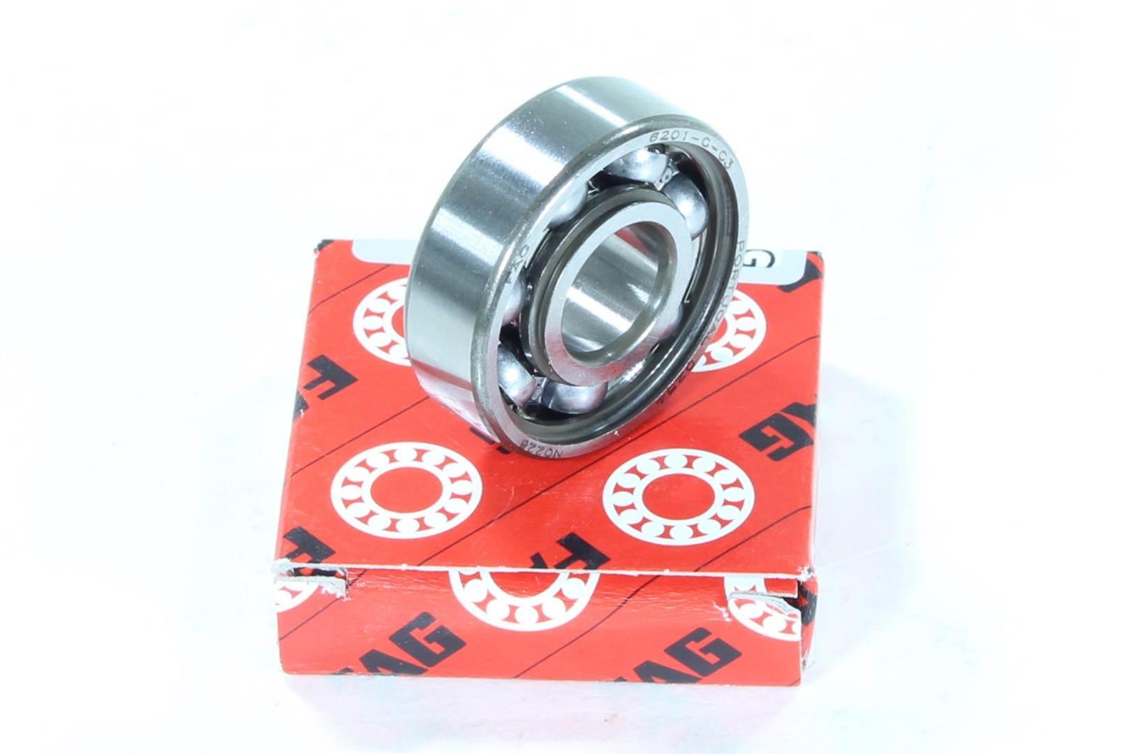 Łożysko 6201-c-c3 fag 12x32x10 | ROY15610