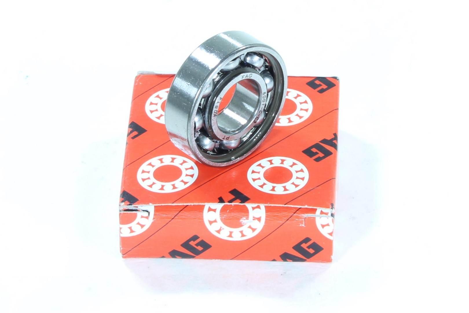 Łożysko 6001-c-c3 fag 12x28x08 | ROY15613