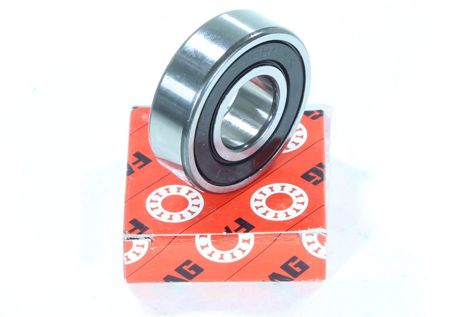 Łożysko 6203-c-2hrs fag 17x40x12 | ROY15628