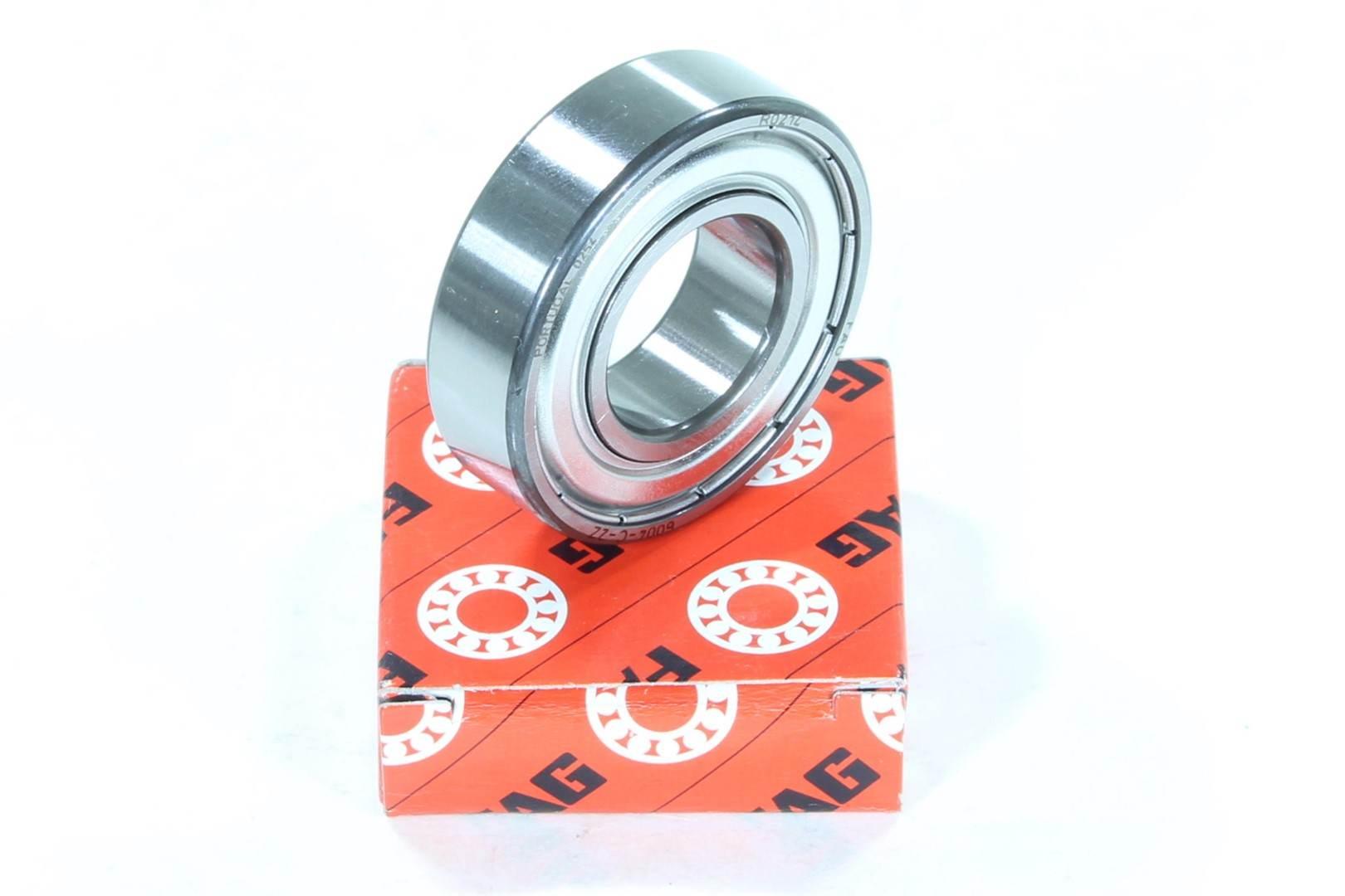 Łożysko 6004-c-2z fag 20x42x12 | ROY15631