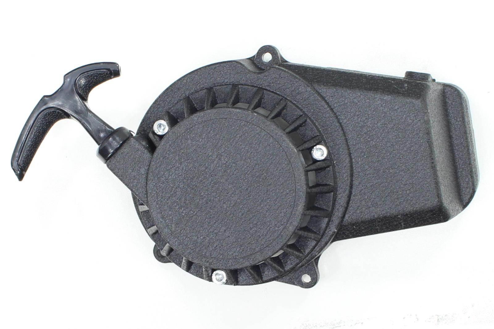 Pokrywa silnika pocket szarpak easystarter bri