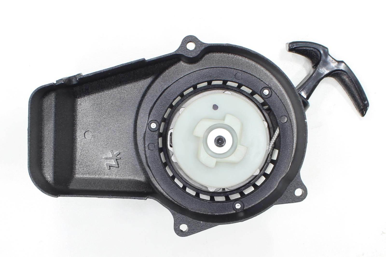 Pokrywa silnika pocket szarpak easystarter bri - zdjęcie 2