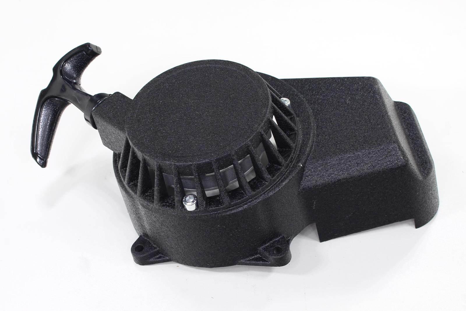 Pokrywa silnika pocket szarpak easystarter bri - zdjęcie 3