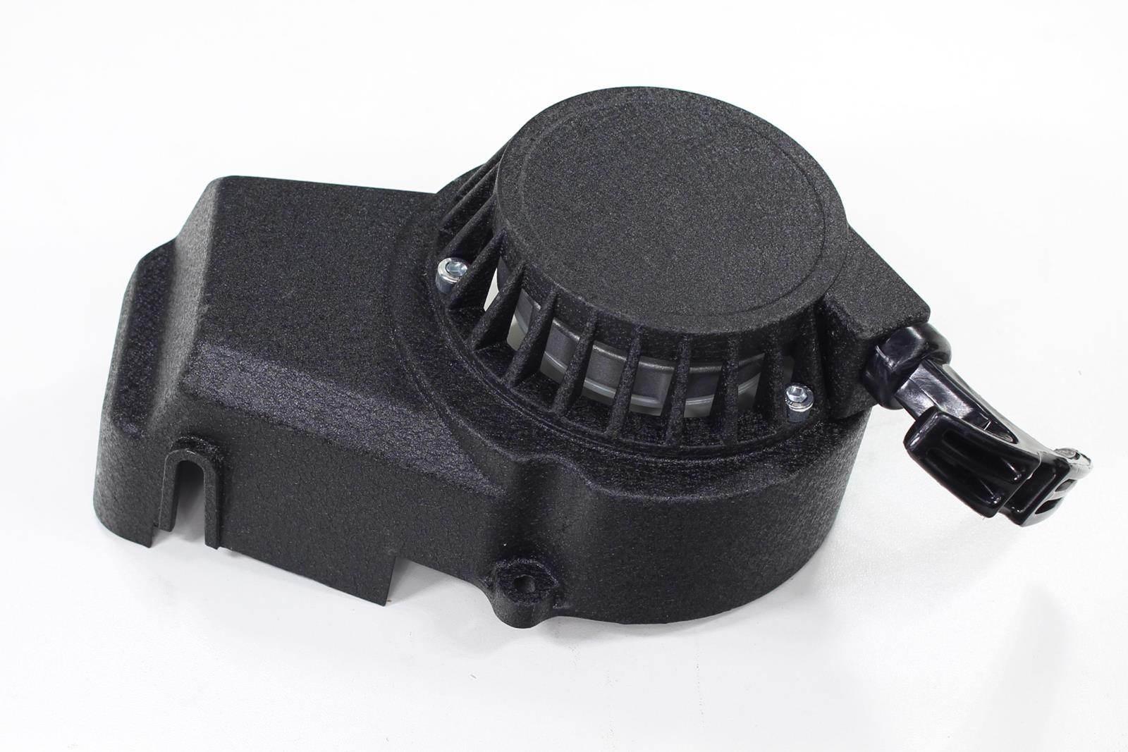 Pokrywa silnika pocket szarpak easystarter bri - zdjęcie 4