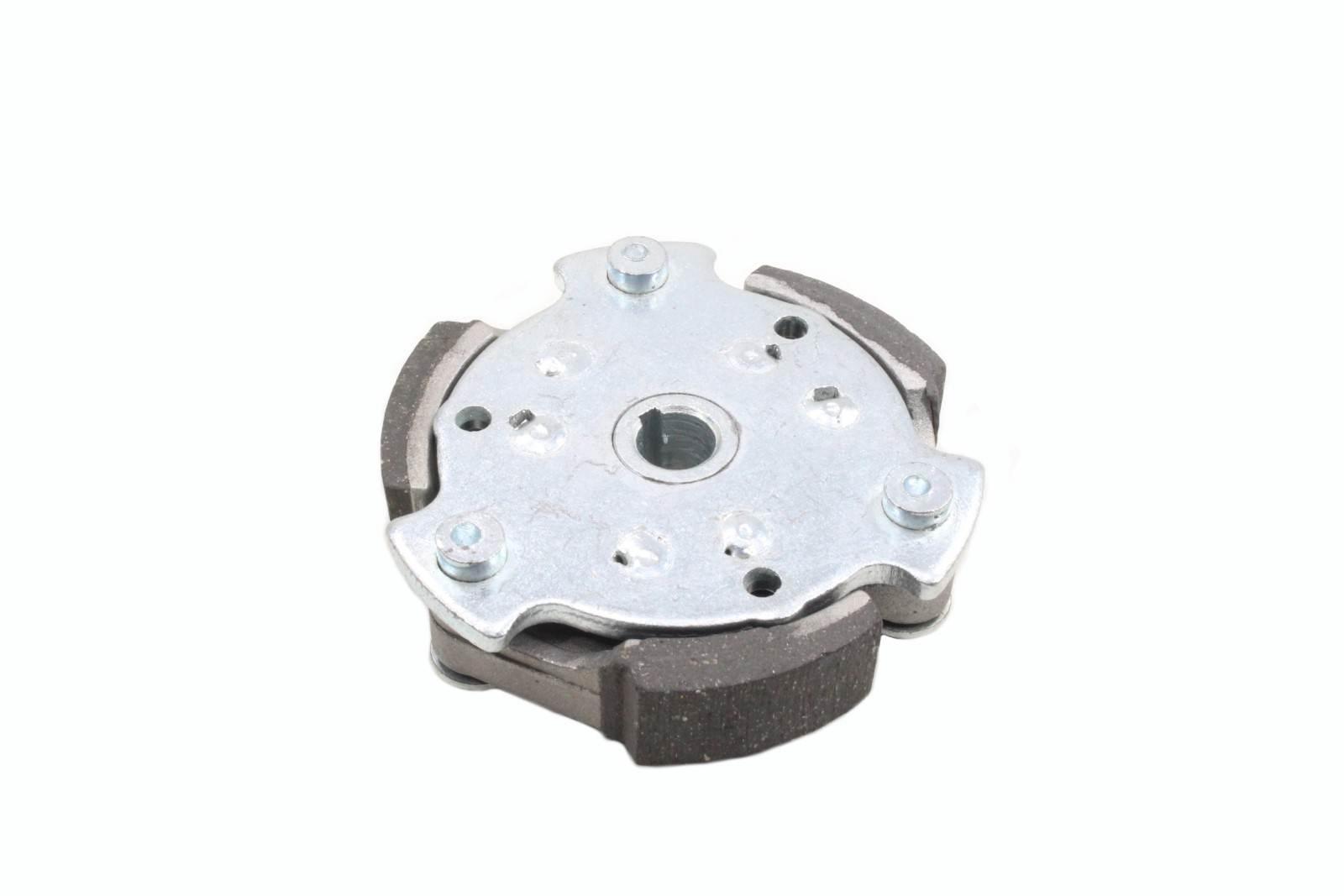 Sprzęgło pocket 3 szczęki chłodzony cieczą bri - zdjęcie 2