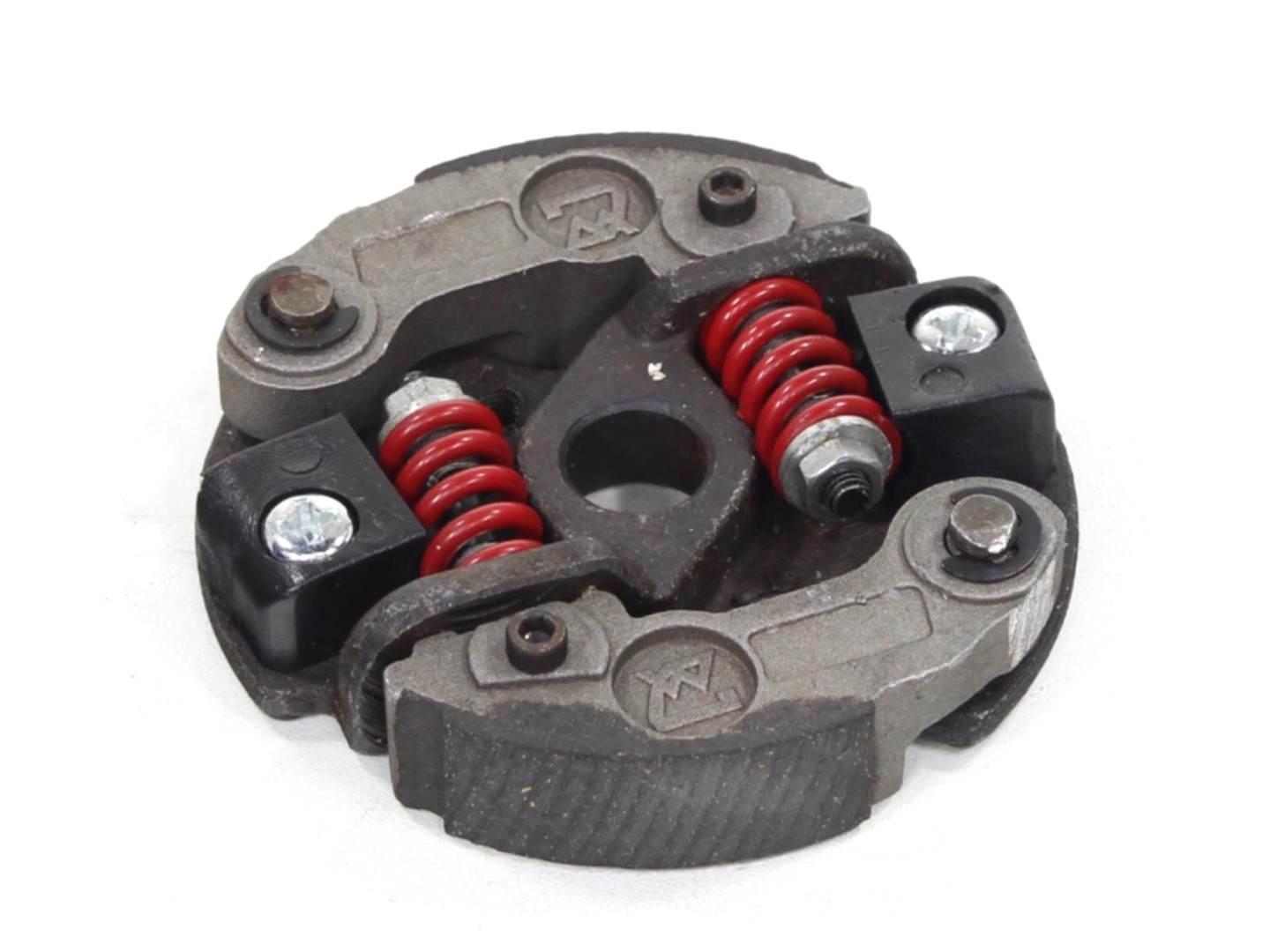 Sprzęgło pocket 2 szczęki tuning bri | ROY15638