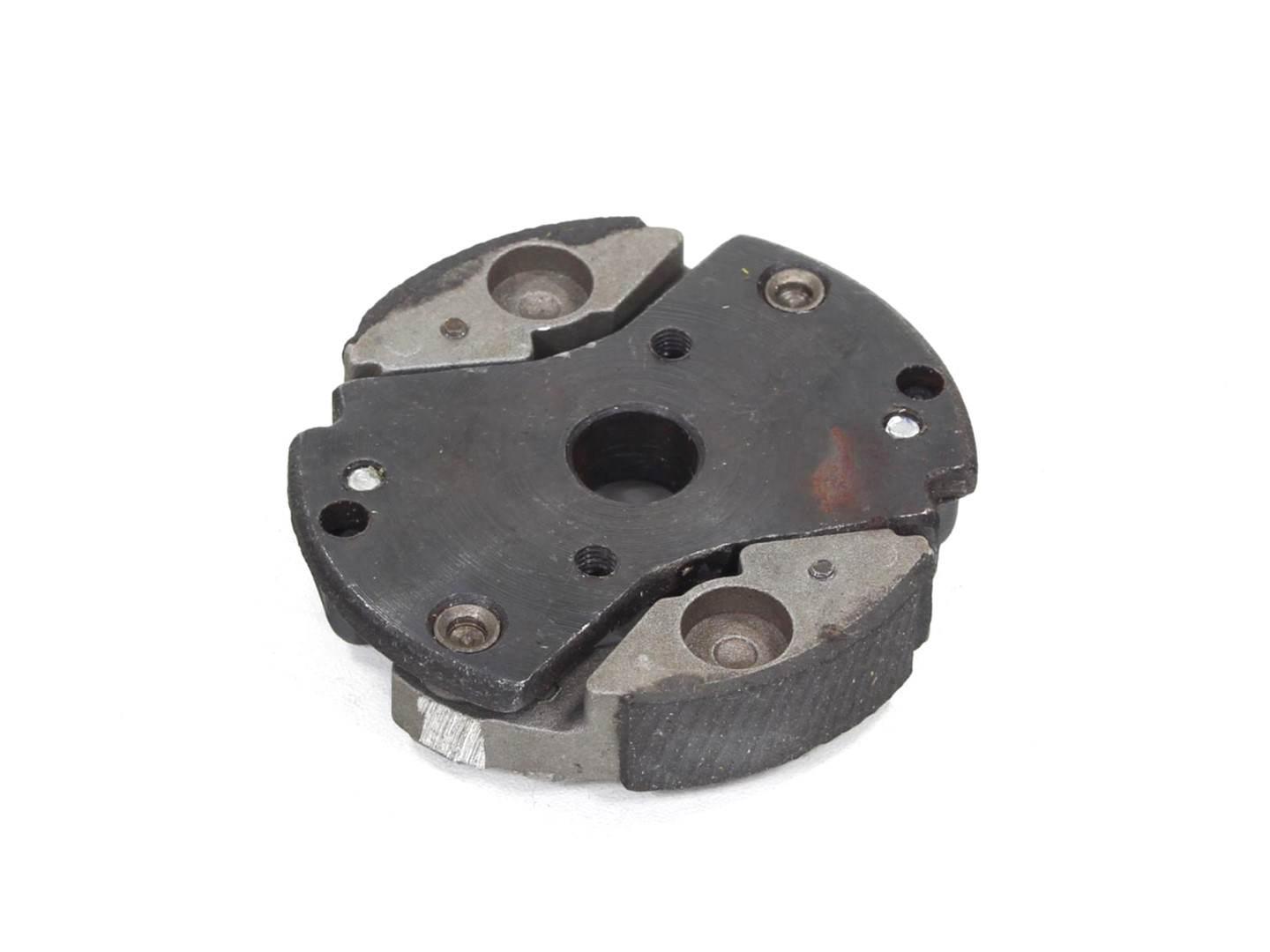 Sprzęgło pocket 2 szczęki tuning bri | ROY15638 - zdjęcie 2