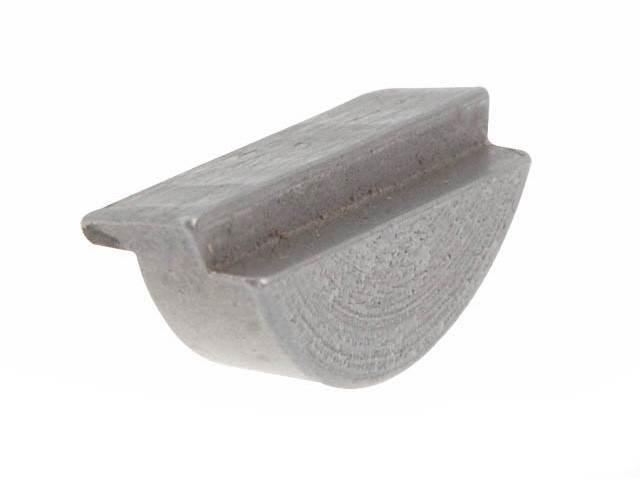 Klin wału pocket bri | ROY15643