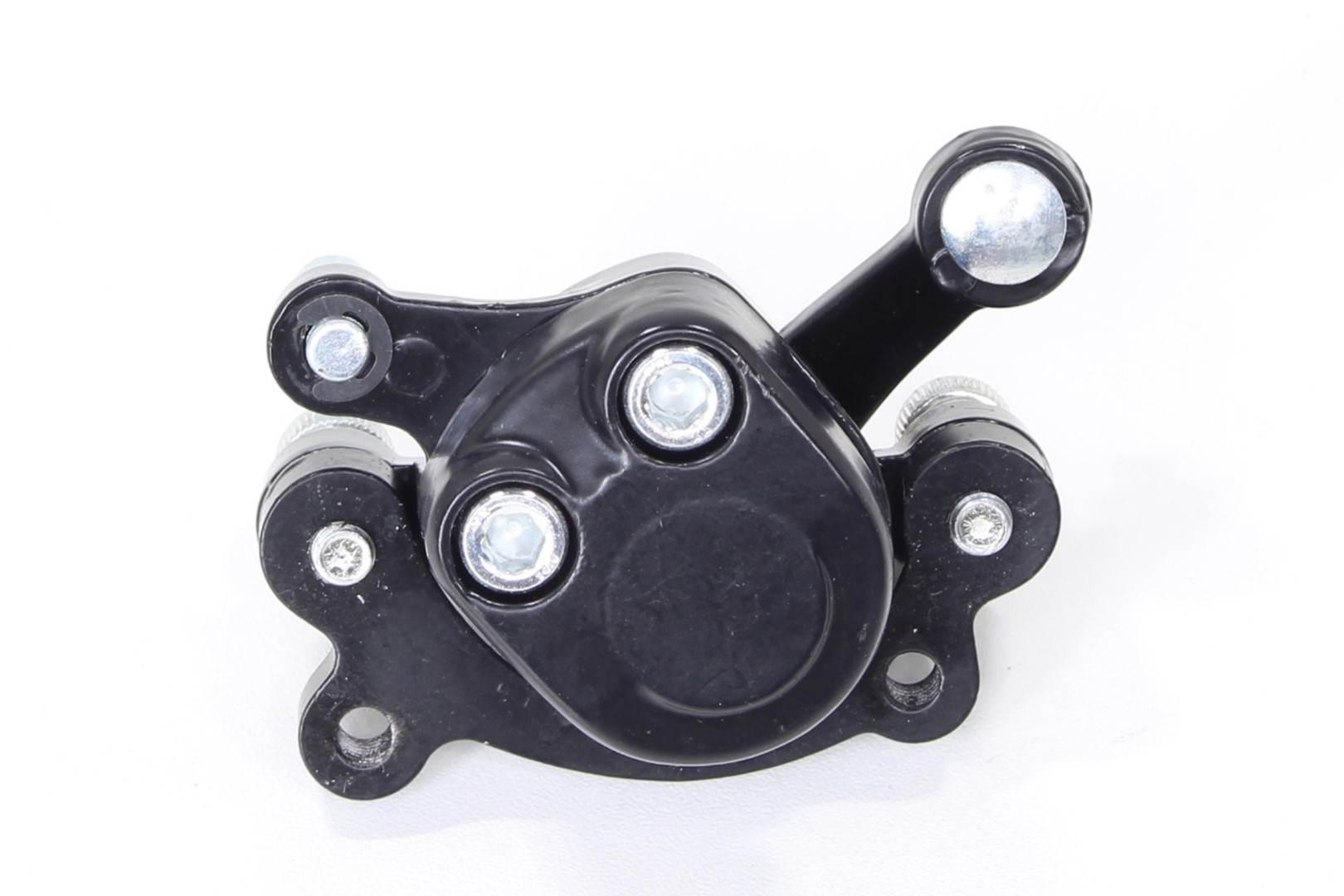 Zacisk hamulca przód pocket bri | ROY15646