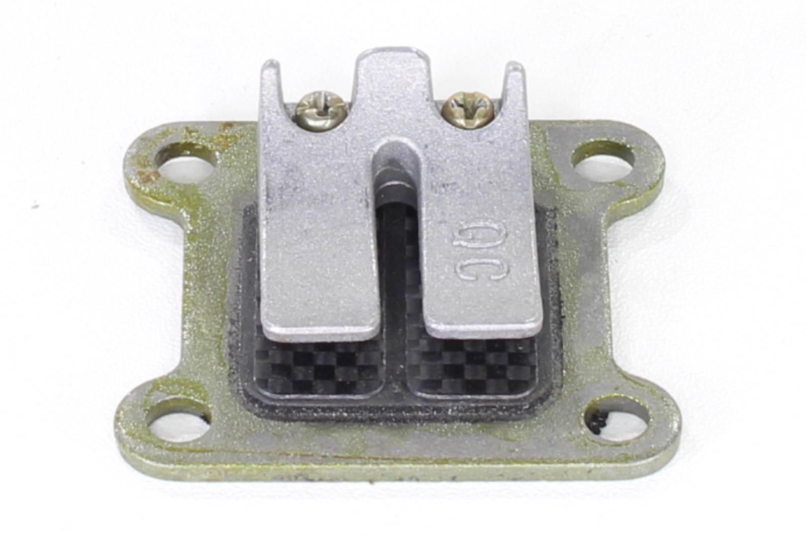 Zawór płytkowy pocket bri | ROY15661