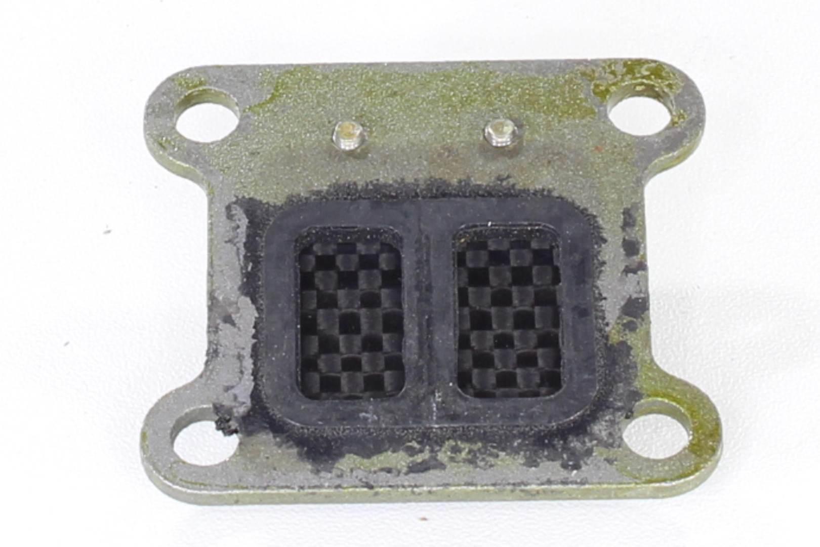 Zawór płytkowy pocket bri | ROY15661 - zdjęcie 2