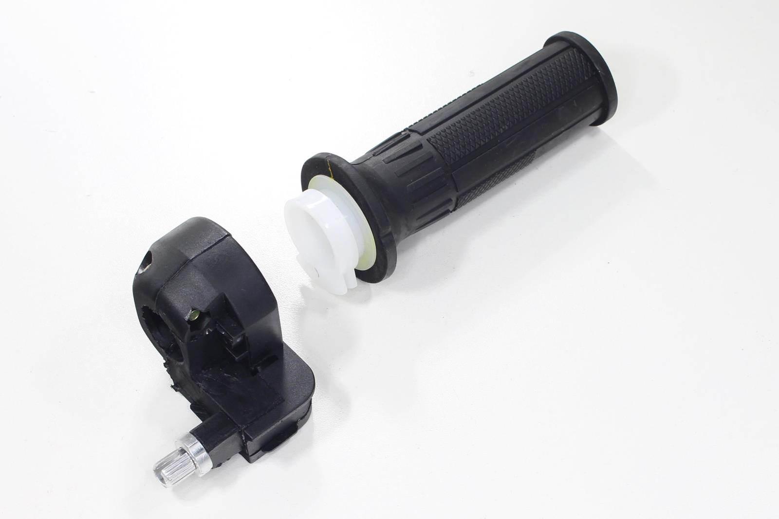 Manetka gazu z obejmą pocket bri | ROY15668