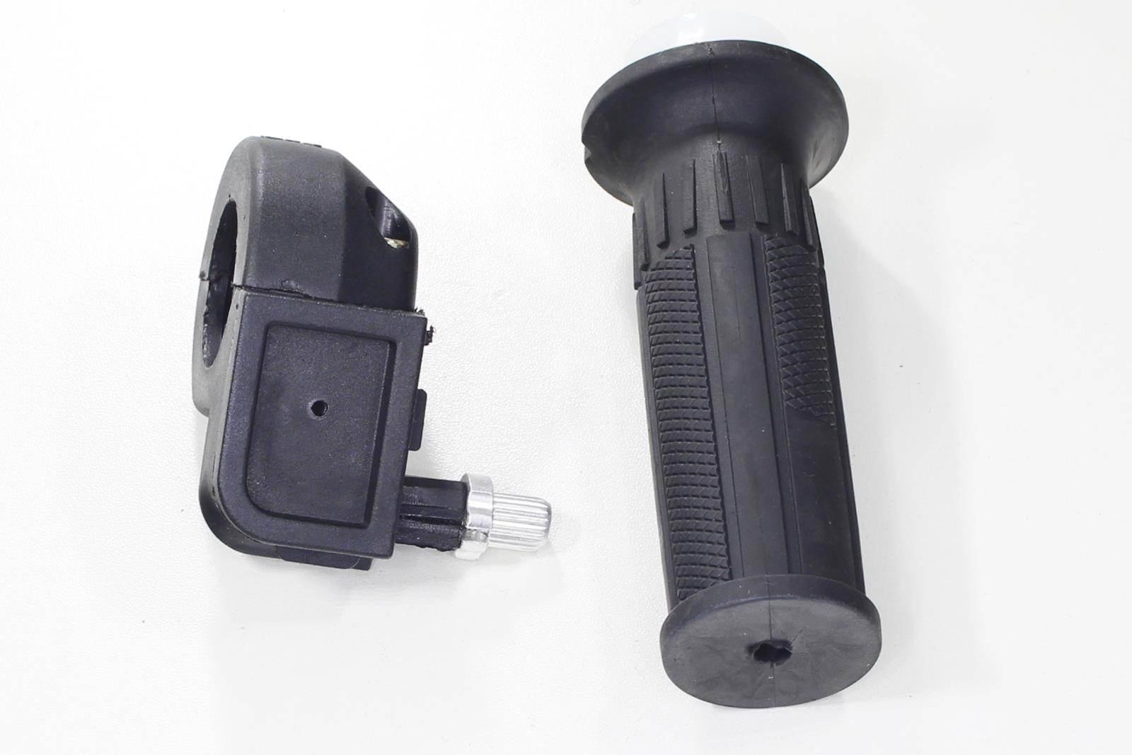 Manetka gazu z obejmą pocket bri | ROY15668 - zdjęcie 2