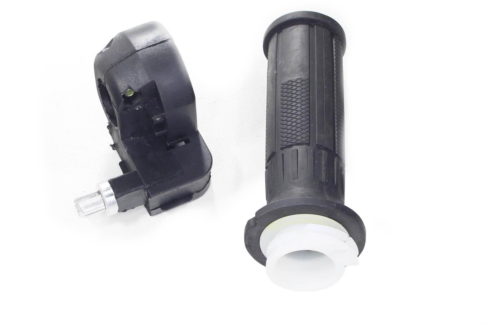 Manetka gazu z obejmą pocket bri | ROY15668 - zdjęcie 3