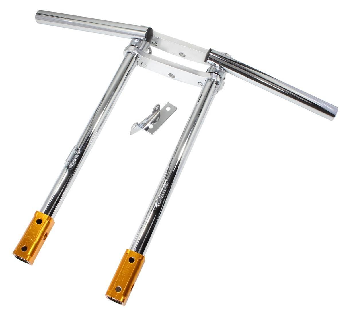 Zawieszenie przednie komplet pocket bri | ROY15685