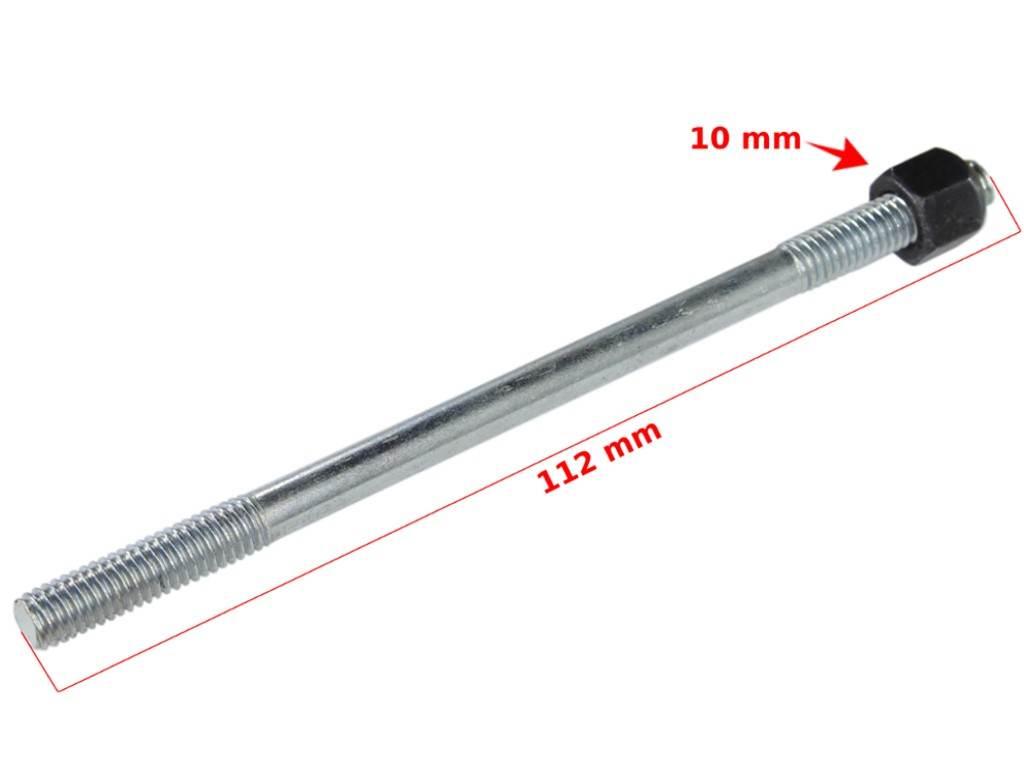 Szpilka cylindra romet tb | ROY15732