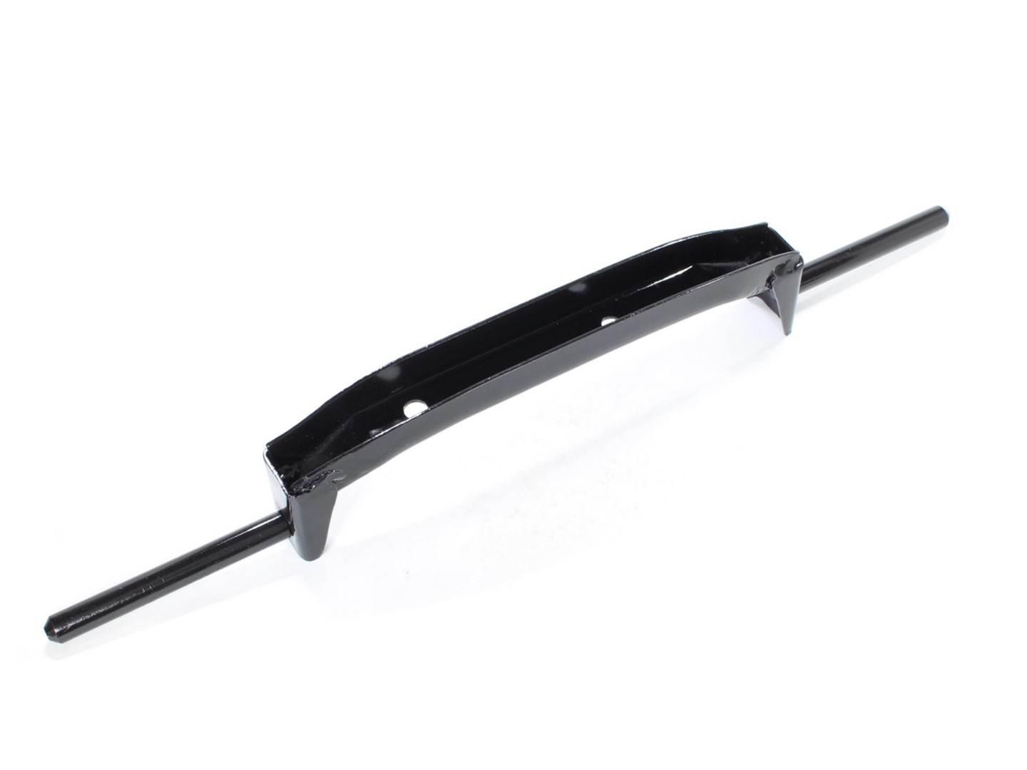 Podnóżek kierowcy romet kadet motorynka tb - zdjęcie 2