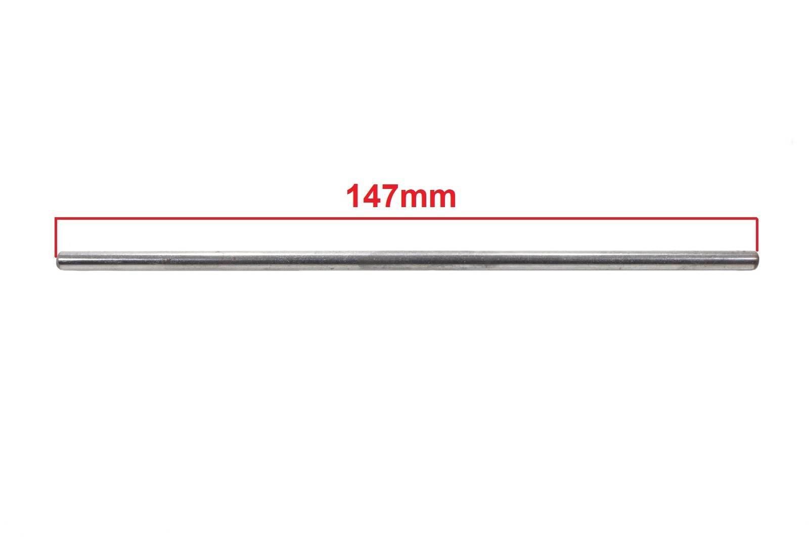 Popychacz sprzęgła wsk 125 długi tb | ROY15767 - zdjęcie 2