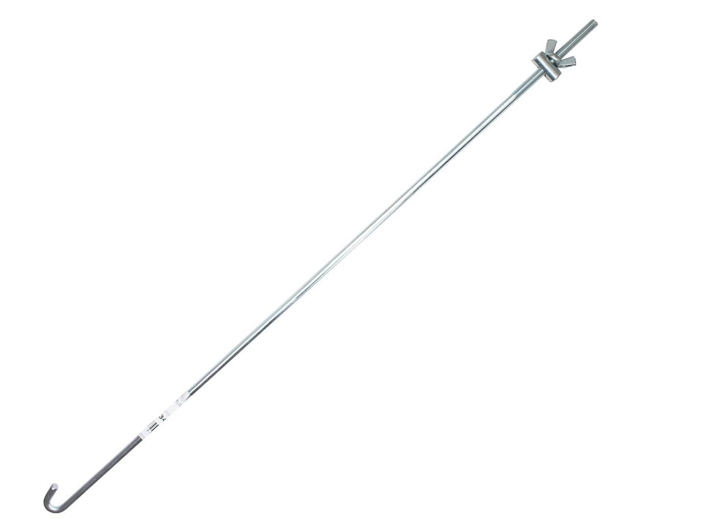 Pręt drut hamulca wsk 125/175 tb | ROY15768