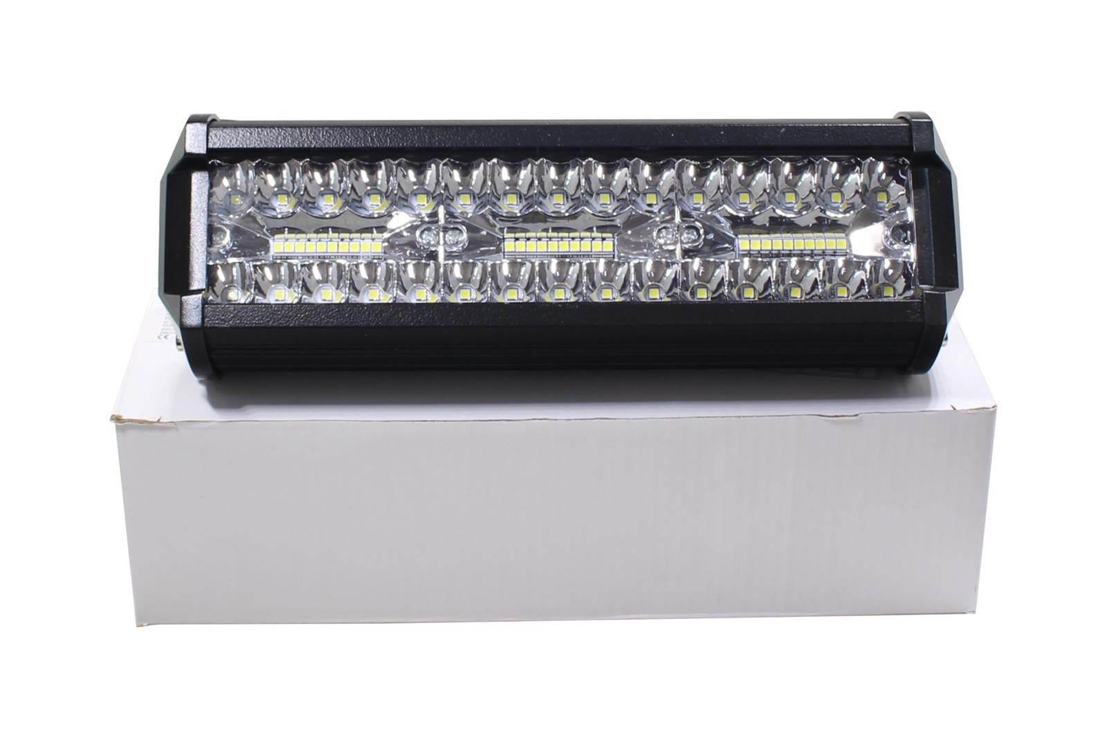 Lampa przód halogen 60szt dioda led 180w