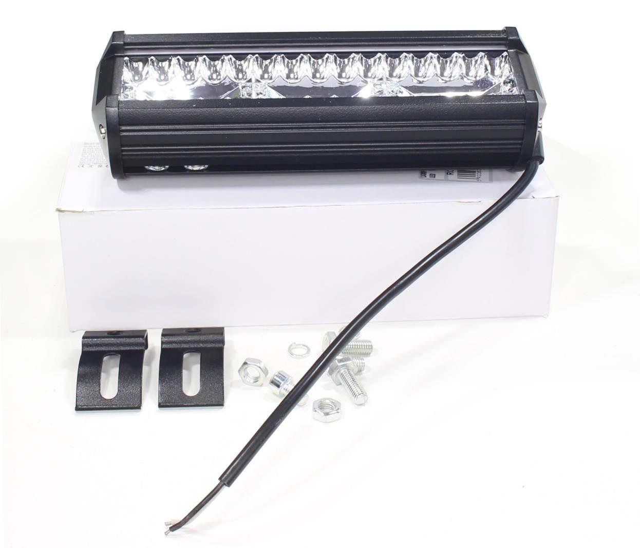 Lampa przód halogen 60szt dioda led 180w - zdjęcie 3