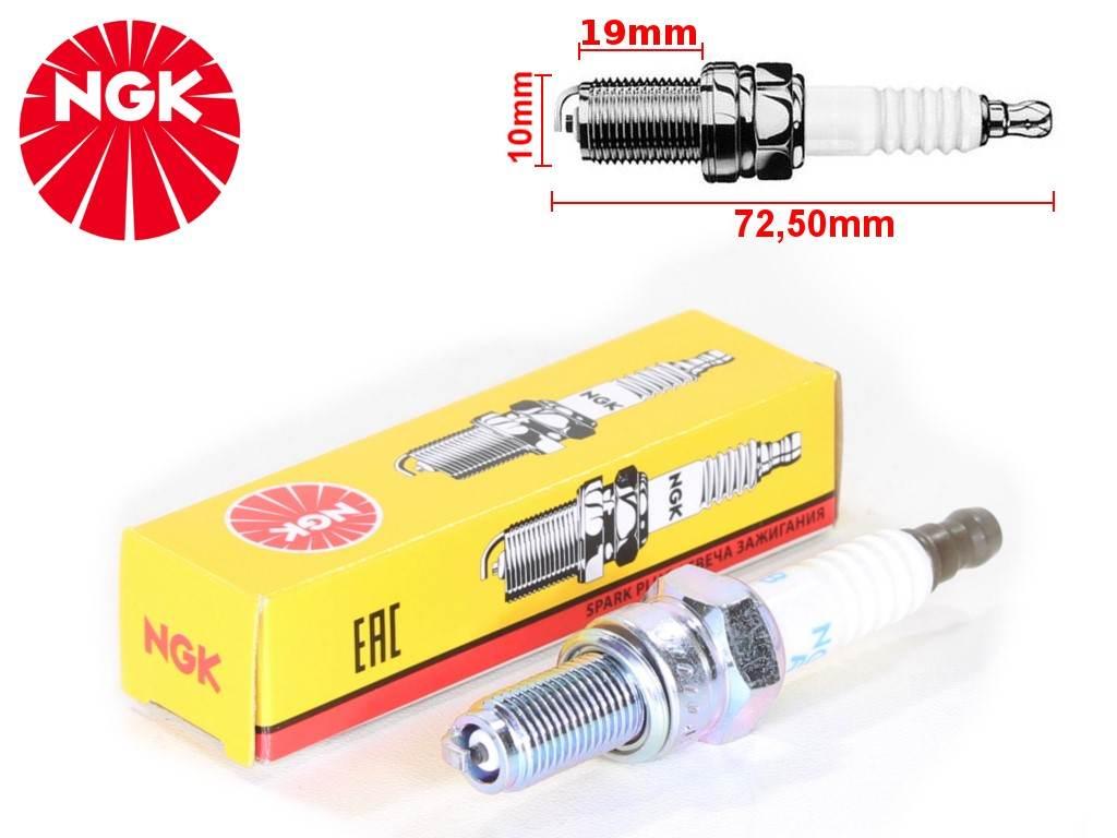 Świeca zapłonowa ngk cr8eb | ROY15898