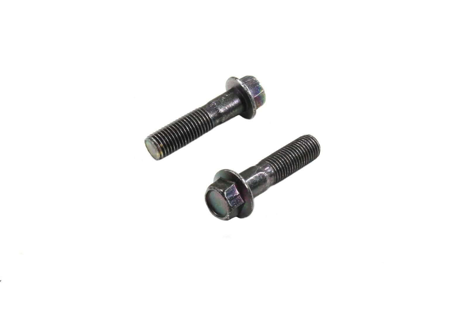 Śruba mocowania amortyzatora tył cross 125 m10x40mm klucz 12mm op 2 szt