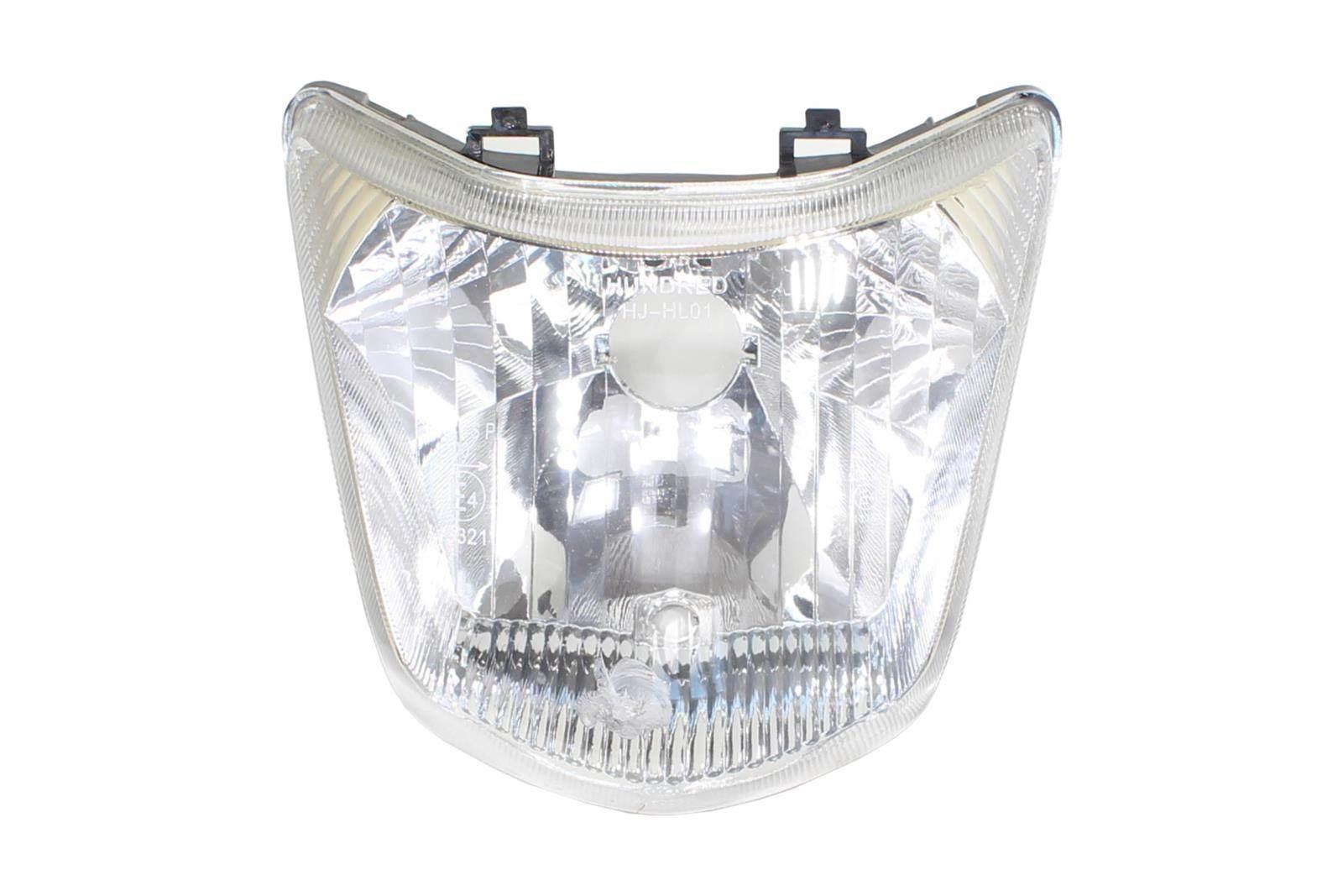 Lampa przednia street benzer arco | BENZER0962