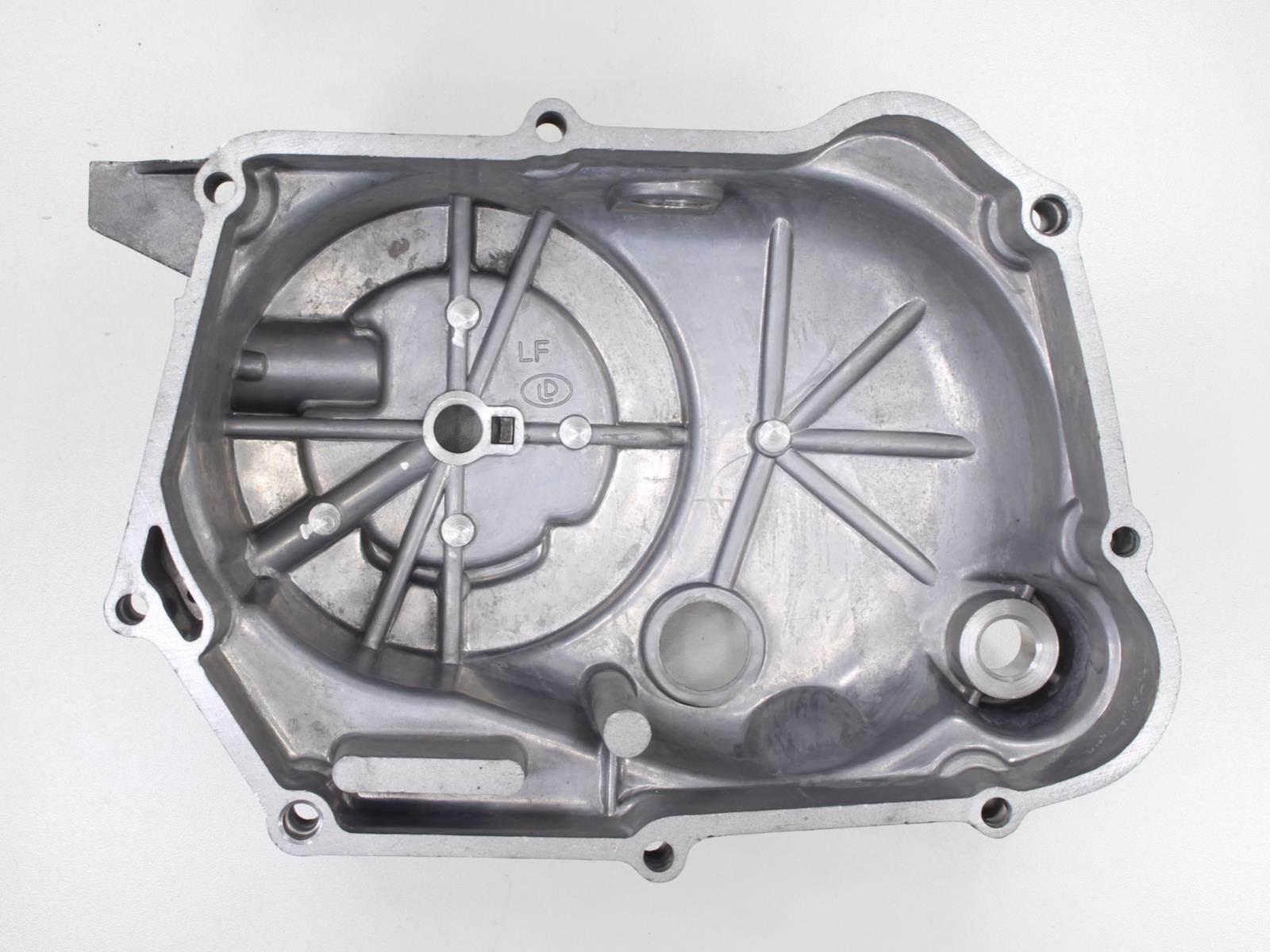 Dekiel pokrywa lewa benzer street aston 50 - zdjęcie 2