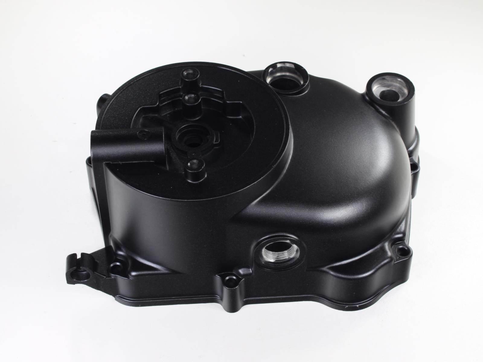 Dekiel pokrywa lewa benzer street aston 50 - zdjęcie 3