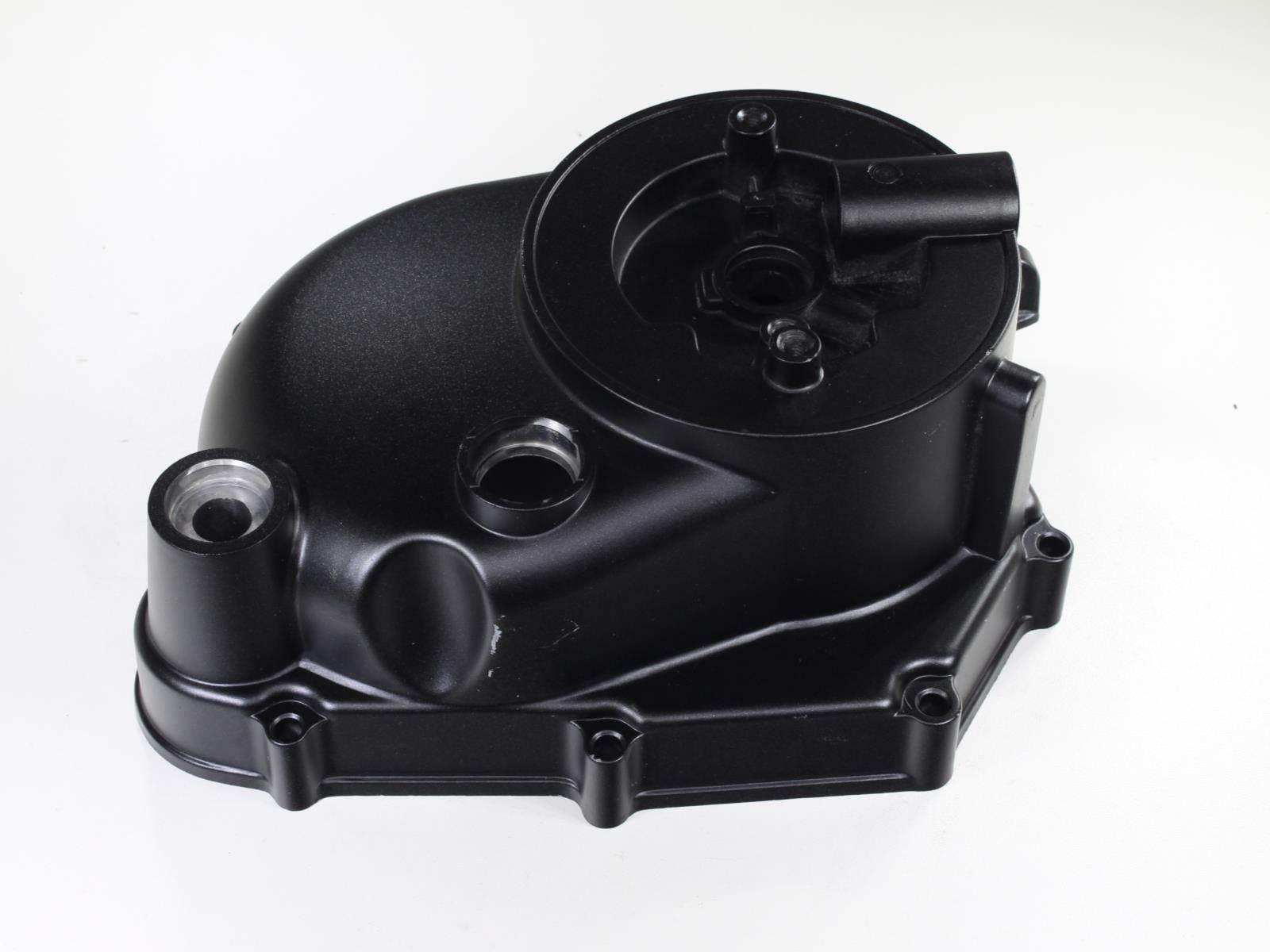 Dekiel pokrywa lewa benzer street aston 50 - zdjęcie 4