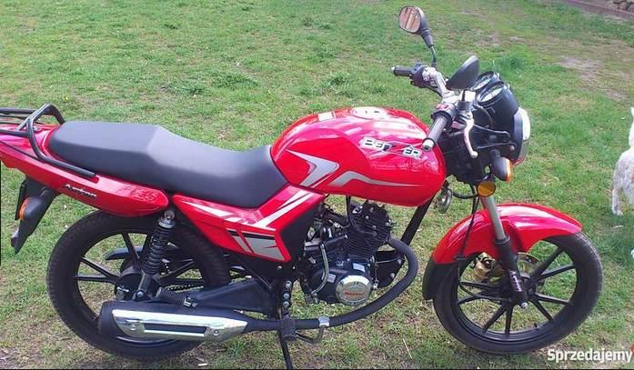 Ośka m12x337mm benzerbartonstreetzippgy6 - zdjęcie 2