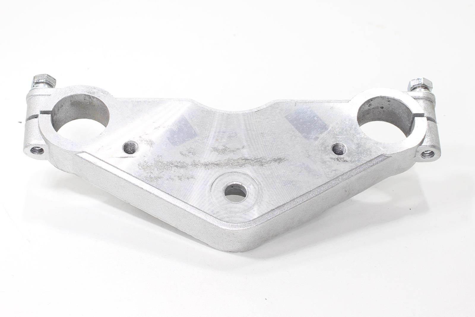 Półka górna kierownicy street benzer aston 50