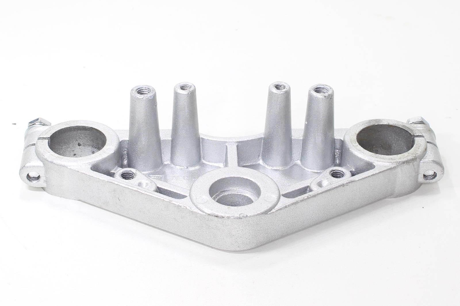 Półka górna kierownicy street benzer aston 50 - zdjęcie 2