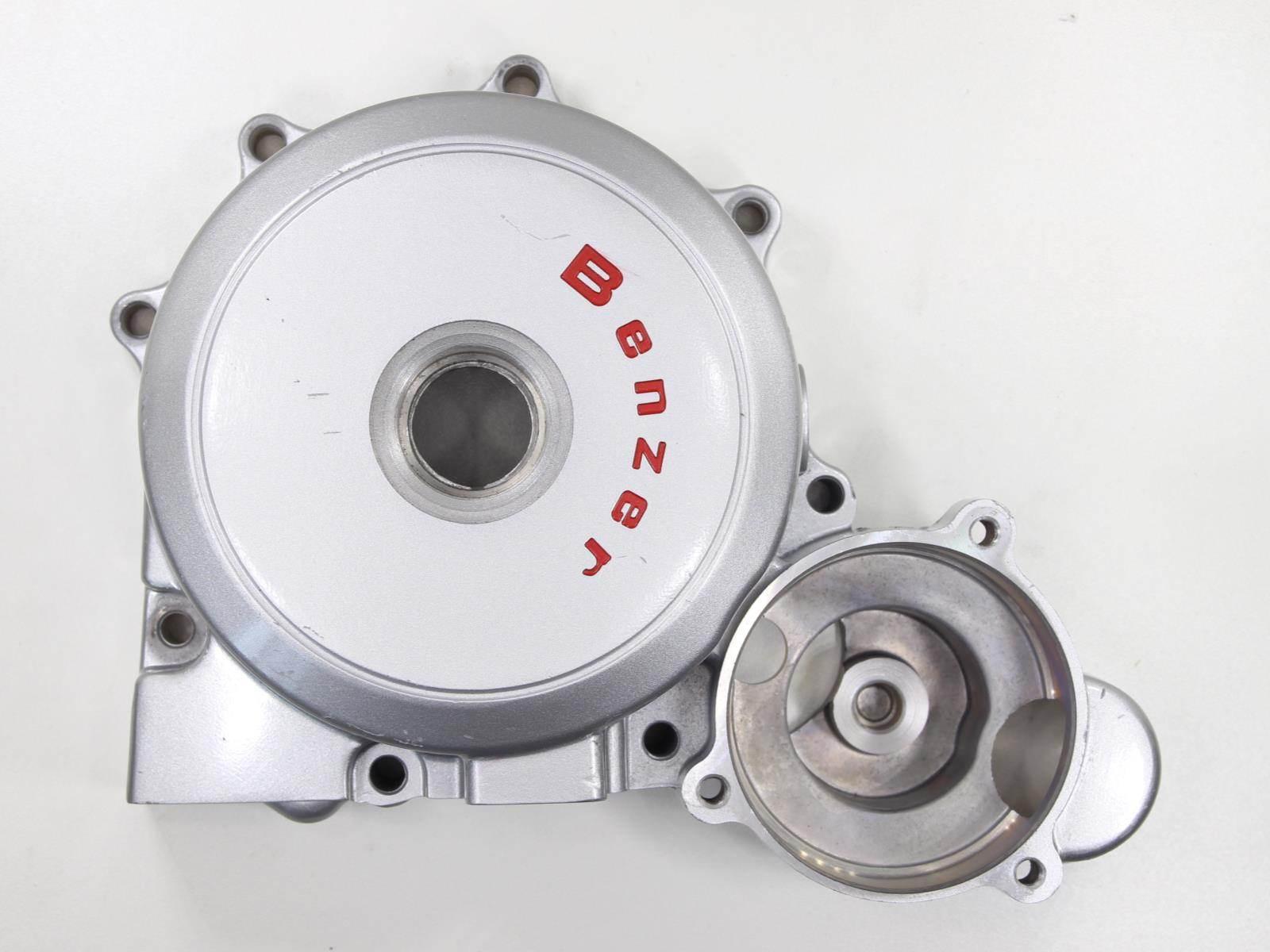 Karter silnika prawy aston 125 | BENZER1547