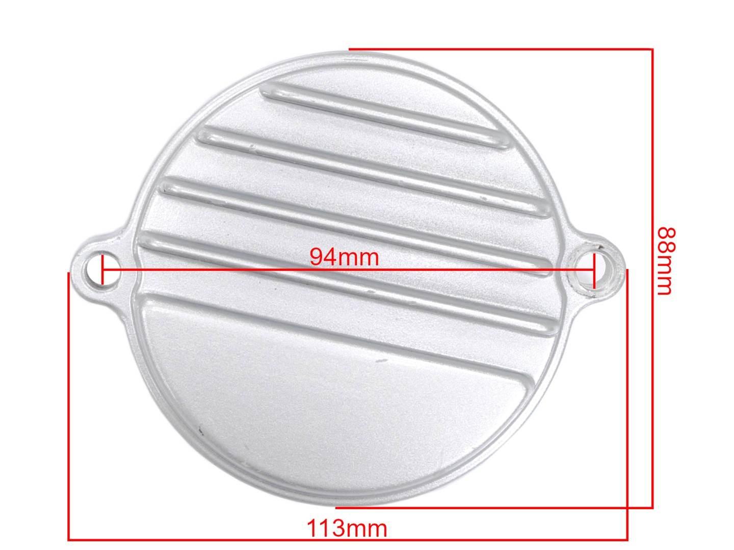 Dekielek rozrusznika aston 125 | BENZER1549 - zdjęcie 5