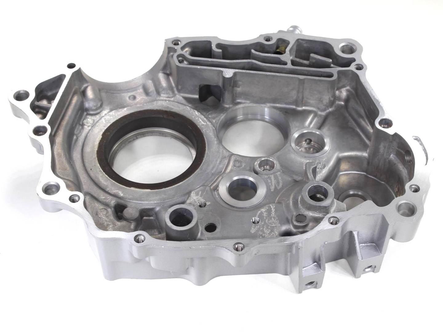 Karter prawy benzer aston 125 srebrny | BENZER1561 - zdjęcie 4