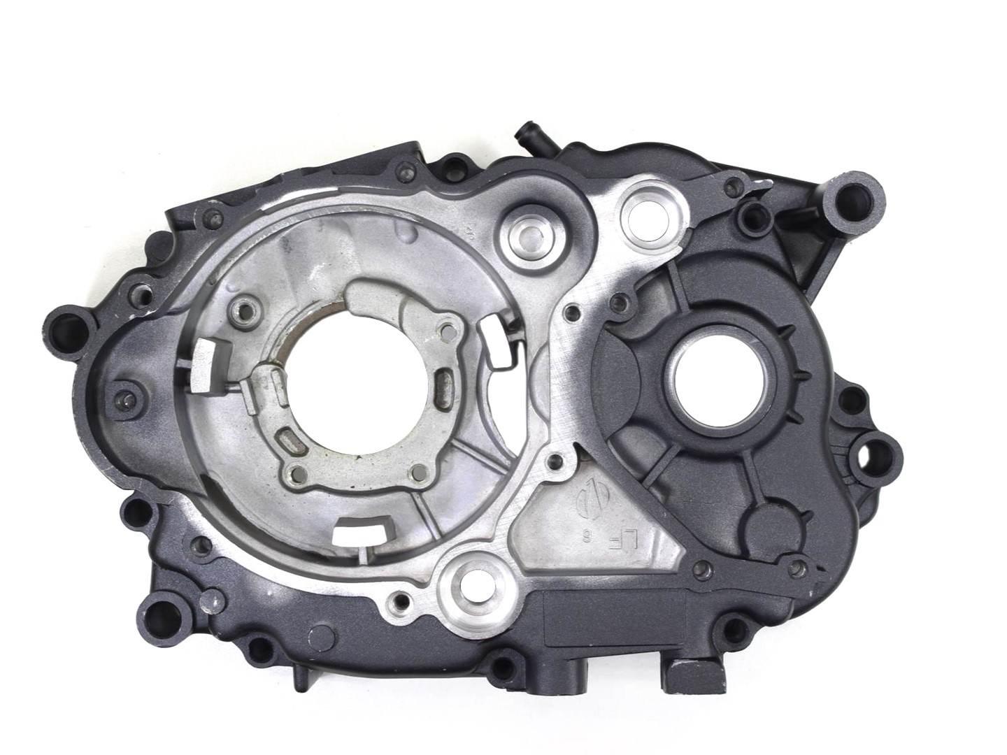 Karter lewy benzer aston 125 czarny | BENZER1562