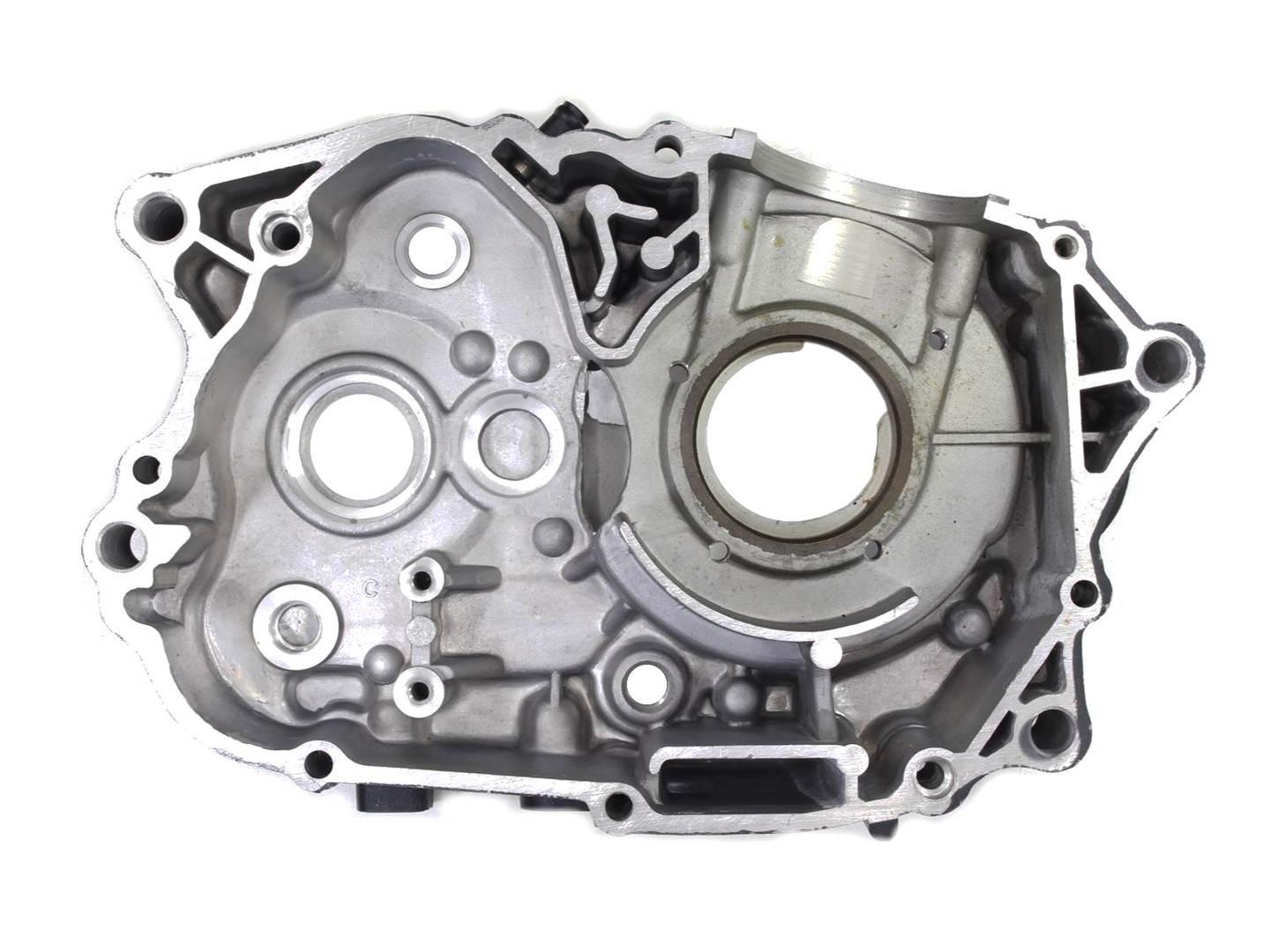 Karter lewy benzer aston 125 czarny | BENZER1562 - zdjęcie 2