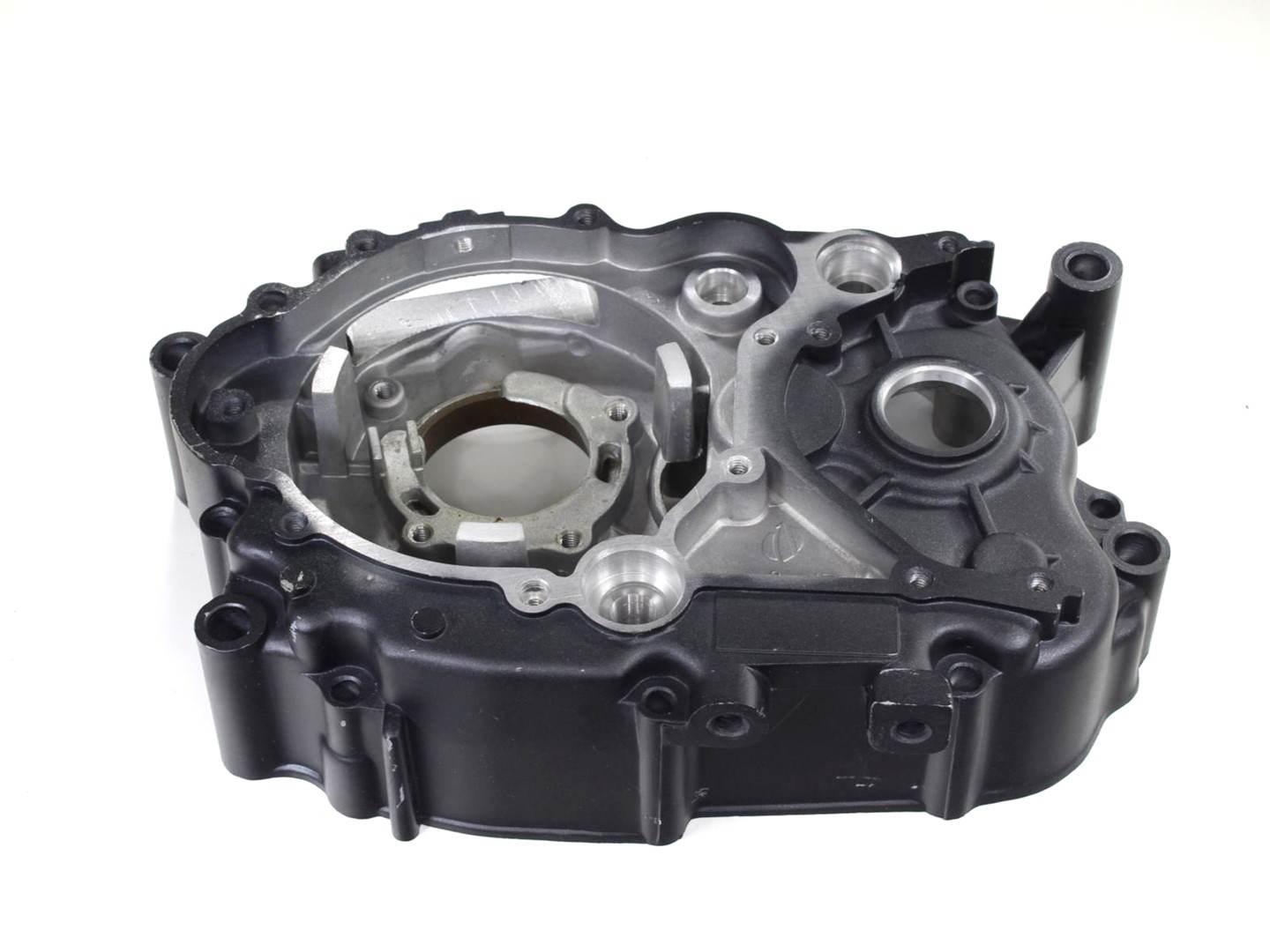 Karter lewy benzer aston 125 czarny | BENZER1562 - zdjęcie 3