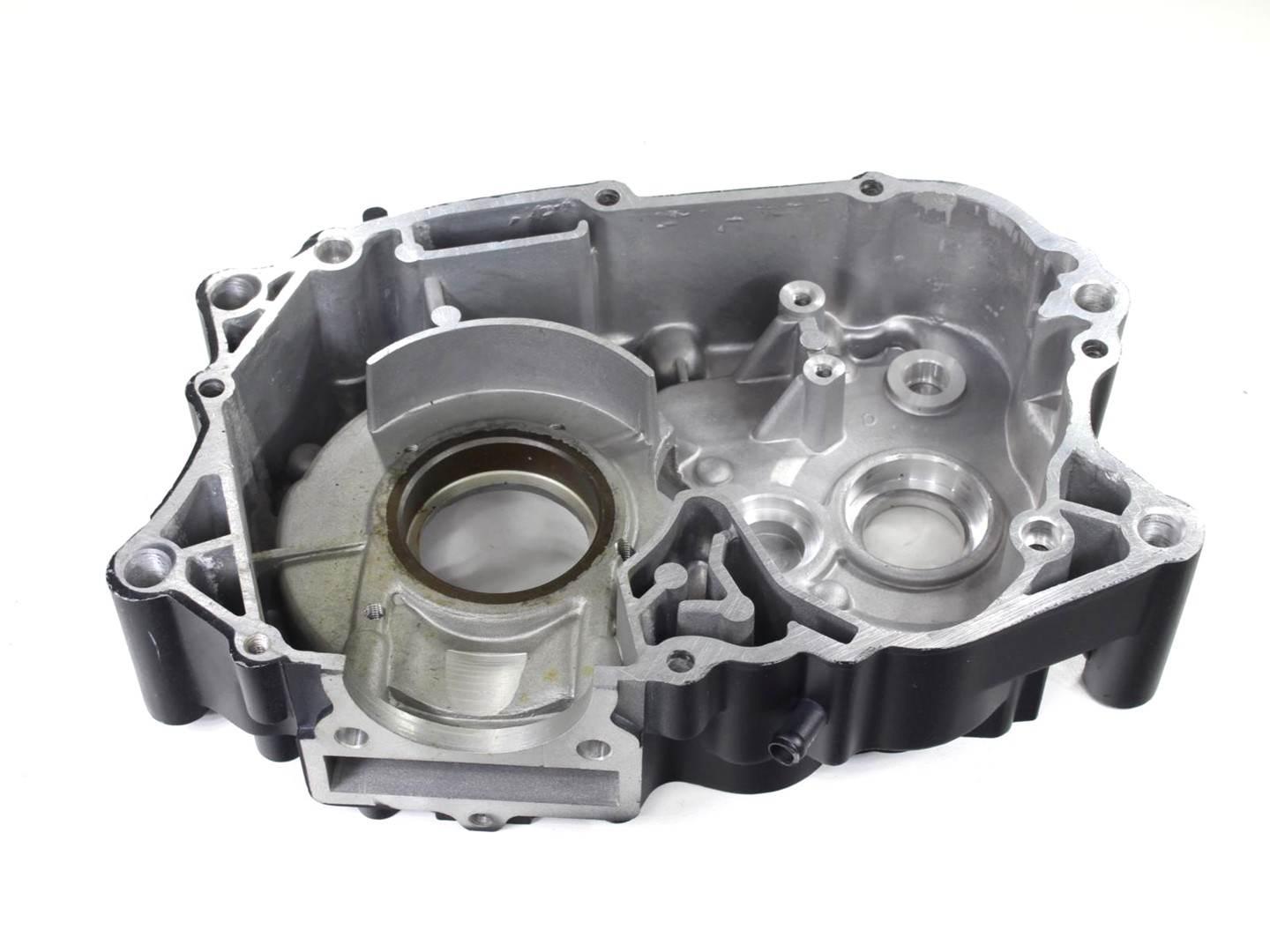 Karter lewy benzer aston 125 czarny | BENZER1562 - zdjęcie 4