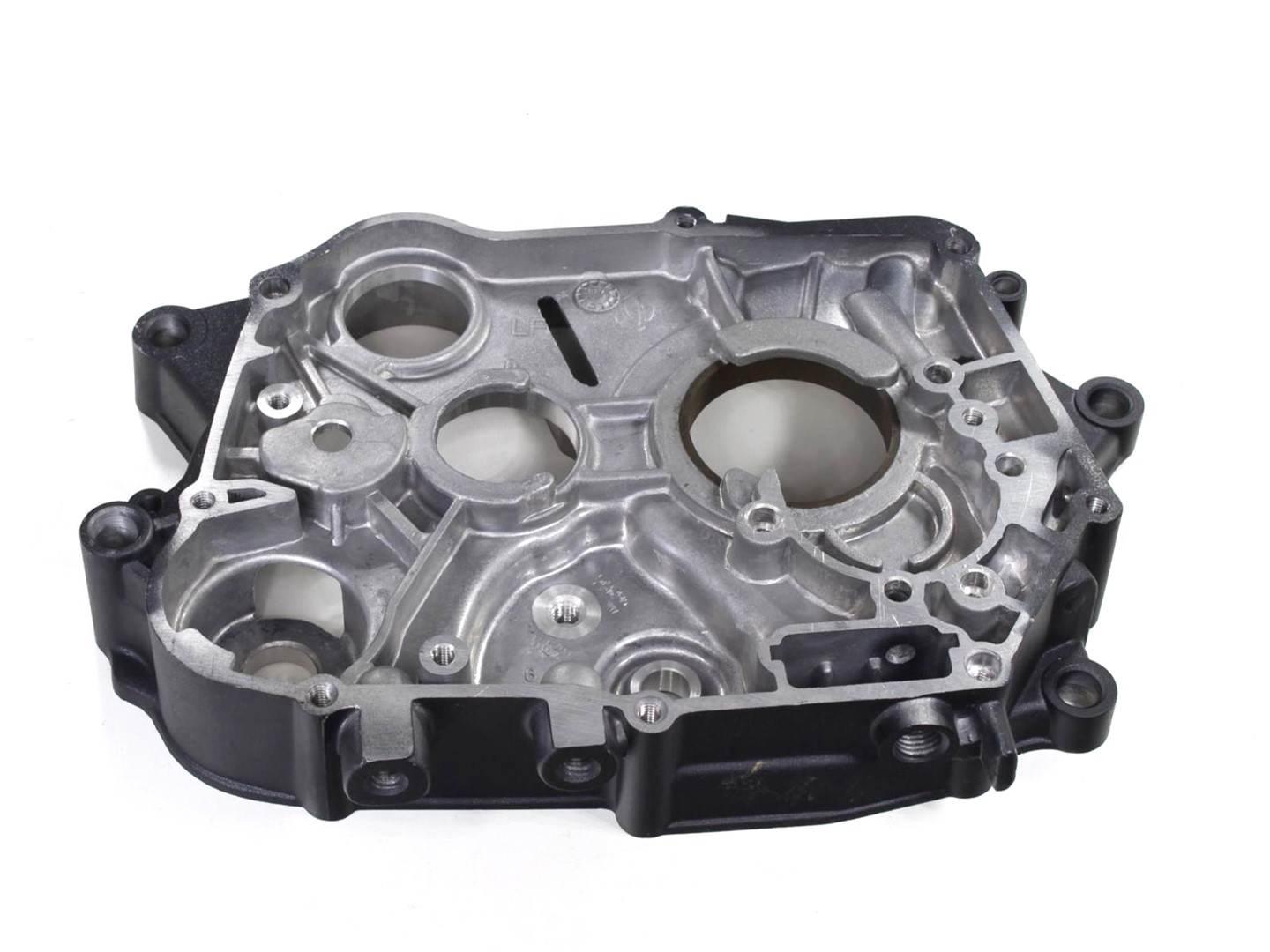 Karter prawy aston 125 | BENZER1563 - zdjęcie 3