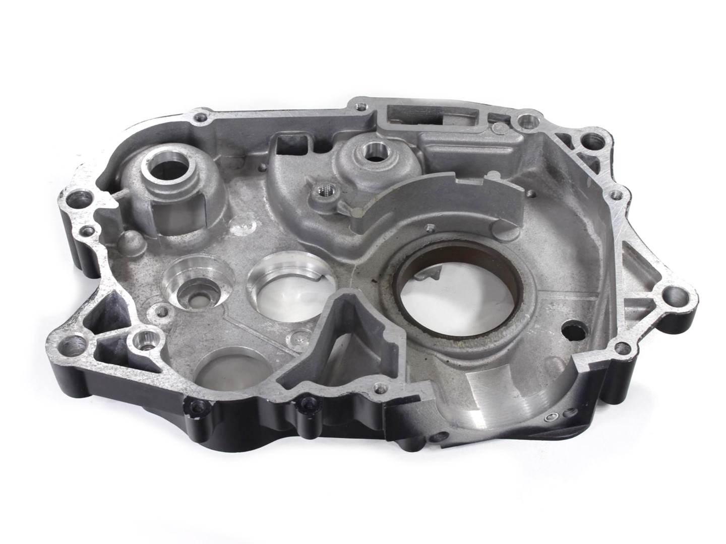 Karter prawy aston 125 | BENZER1563 - zdjęcie 4